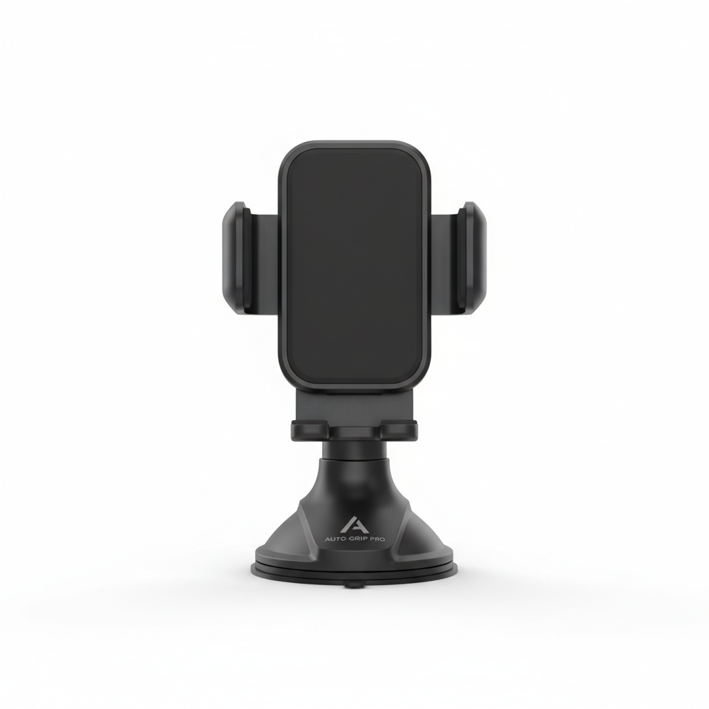 Universal Car Phone Mount