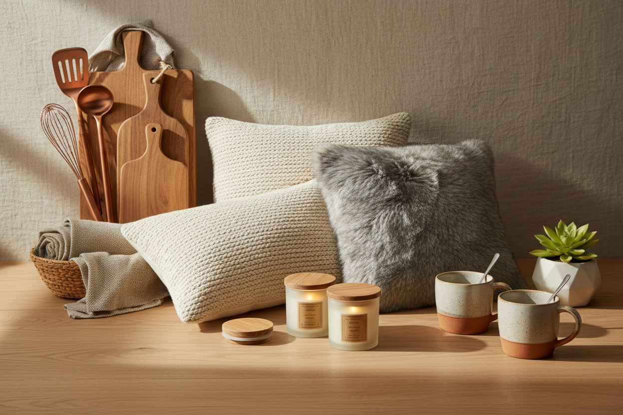 Home Essentials