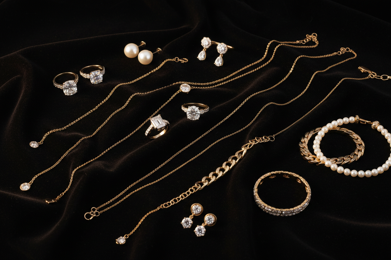 Jewellery