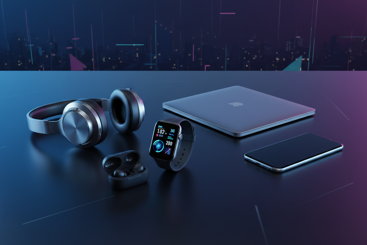Electronics