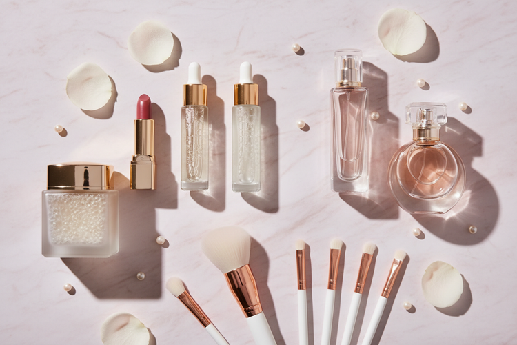 Beauty & Personal Care